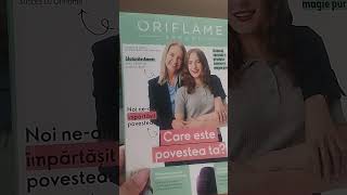 Unboxing Oriflame C 13 2024🌈 [upl. by Yrrol879]