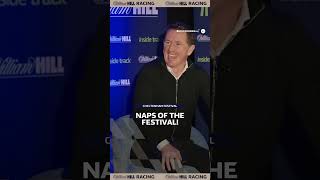 NAPS OF THE 2024 CHELTENHAM FESTIVAL shorts [upl. by Halonna]