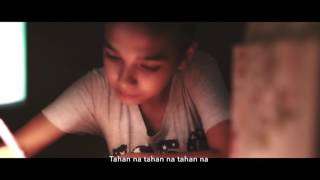 Jireh Lim  Pananagutan Official Music Video with lyrics [upl. by Etnuahc421]