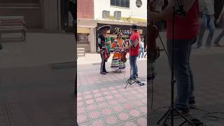 Esto pasó después … violin violines mespatrio septiembre tampico [upl. by Nas299]