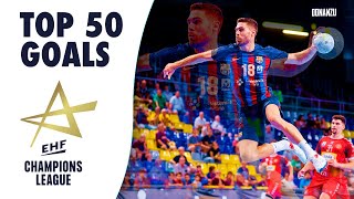 Top 50 Goles Balonmano 2022 Los más impresionantes [upl. by Formica782]