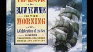 Sea Chantey  ARoving  Revels [upl. by Ashman]