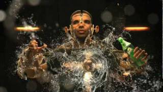 Drake Sprite The Spark Commercial [upl. by Celina506]