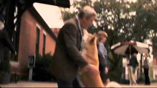 Hachi A Dogs Tale  HD Clip 1  quotHachiquot [upl. by Allak]