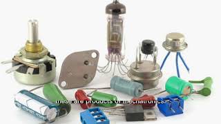 What is Mechatronics Engineering [upl. by Arada]