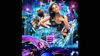 Semaj da Dj  Your Favorite Blends 3 FULL MIXTAPE [upl. by Theodoric]