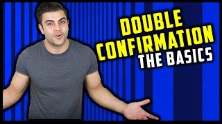 Why We Enter Trades with a Double Confirmation in the Duomo Method [upl. by Norrehc]