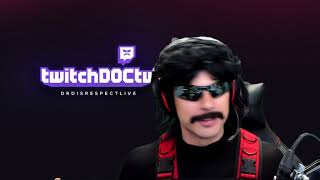 DrDisrespect Dancing to Shake It Off [upl. by Aramot]