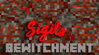 Lets Play Bewitchment 1122 Episode 7  Sigils [upl. by Nyrrat]