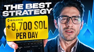 9700 Solana Crypto Arbitrage My Favorite Strategy Full Detailed Guide solana sol [upl. by Jodie751]