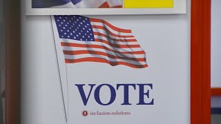 Hamilton County Election Commission adapts amid global outage to allow early voting to continue [upl. by Esydnac]