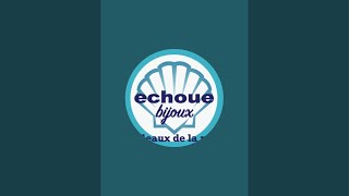 Echoue Bijoux is live [upl. by Lednic]