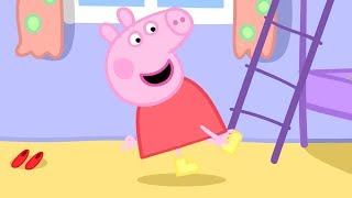 Peppa Pig Świnka Peppa po Polsku najlepsze odcinki  Całe Odcinki 1  Świnka Peppa [upl. by Farnsworth]