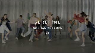 Şerefine Official Video  Gökhan Türkmen 7 iyiyaşa [upl. by Cindelyn]