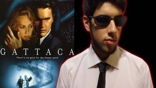 ReviewCrítica quotGattacaquot 1997 [upl. by Ahkos891]