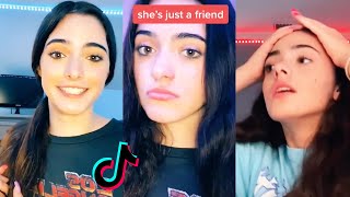 THE MOST RELATABLE POVS  TikTok Compilation Ansley Spinks [upl. by Elisabetta]