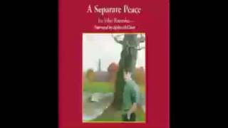 A Separate Peace Audiobook 5 John Knowles [upl. by Lissie273]