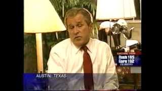 2000 Presidential Election Bush vs Gore Part 11 [upl. by Ewart]