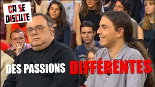 Autiste asperger  des facultés particulières  Ça se discute [upl. by Jamnes948]