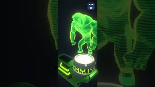 ben 10 ultimatix vs ben 10000 boo Omnitrix [upl. by Weingartner]