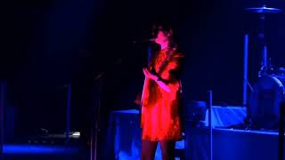 Silversun Pickups  quotDream at Tempo 050quot Live in Philadelphia PA  Nov 9th 2022 [upl. by Buchheim]