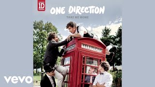 One Direction  Change My Mind Audio [upl. by Lanahtan]