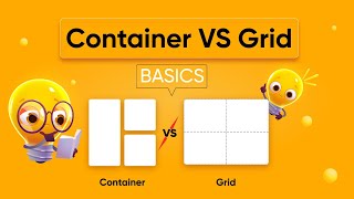 Container amp Grid Basics  Flexbox vs Grid  WordPress Tips amp Tricks [upl. by Tilden]