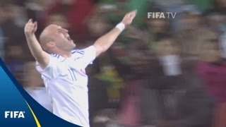 Slovakia v Italy  2010 FIFA World Cup  Match Highlights [upl. by Hutt]