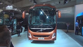 Volvo 9700 Bus Exterior and Interior [upl. by Iila425]