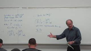 Thermodynamics Clapeyron equation Various thermodynamic property relationships 40 of 51 [upl. by Arikahs]