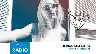 HMWL Radio 348  Hedda Stenberg Imprint  Amsterdam [upl. by Donelle324]