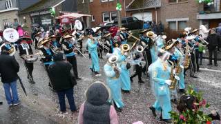 Carnaval de Jalhay 2017 [upl. by Jeffers]