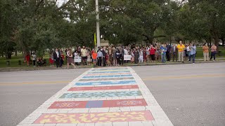 Crosswalks to Classrooms 2021 [upl. by O'Callaghan411]