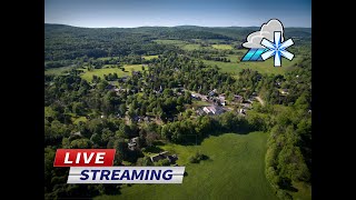 Live Weather Information Gilbertsville NY [upl. by Nayab]