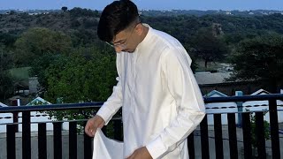 VISITING MY HOMELAND  TRIP TO DADYAL  PAKISTAN VLOG EPISODE  2  FAIZAAN AND AMNA [upl. by Laehcym]