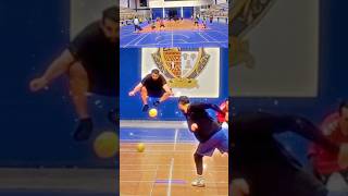 Float Like A Butterfly Sting Like A Bee dodgeball highlights shorts  527 [upl. by Chaim]