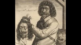 Executing Charles I [upl. by Fogg45]