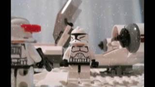 Lego Star Wars the Clone Wars 7 [upl. by Elma]