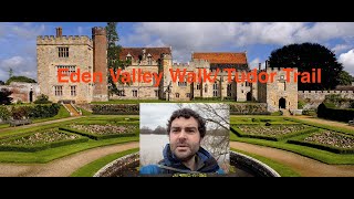 Eden Valley Walk The Tudor Trail [upl. by Rowney]