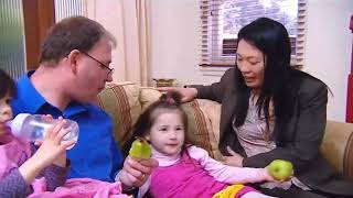 Wife Swap 2024  Daly amp Jackson  Wife Swap 2024 Full Episode [upl. by Nailliw111]