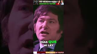 Los Desmesurados Gastos del Avión Presidencial Argentino [upl. by Mady]