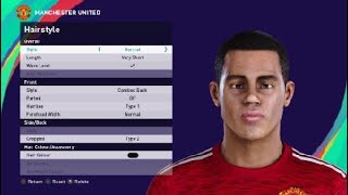 eFootball PES 2021 GREENWOOD [upl. by Eitak516]