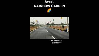 CMDA APPROVED PLOTS AVAILABLE  In avadi interested person contact me 9791322838 [upl. by Viola]