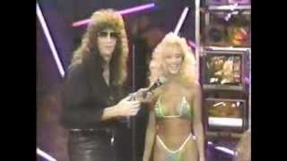 Howard Stern  Channel 9 Show  Episode 36 1991 [upl. by Dorice]