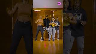 Secrets of Alphahouse Kenya TikTok Moves [upl. by Susumu]