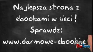 Darmowe ebooki w sieci tylko na darmoweebookieu [upl. by Simone]