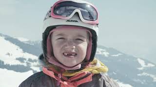 Surselva Tourismus Imagefilm [upl. by Stroud720]