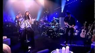 Trijntje Oosterhuis  SO AMAZING Live [upl. by Nino]