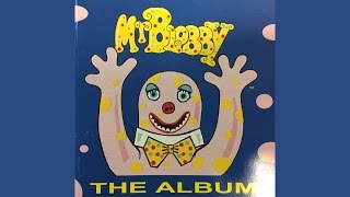 Mr Blobby  The Album [upl. by Ettedualc897]