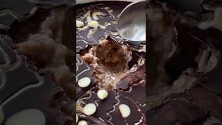 recette overnight oats double chocolat [upl. by Rinaldo]